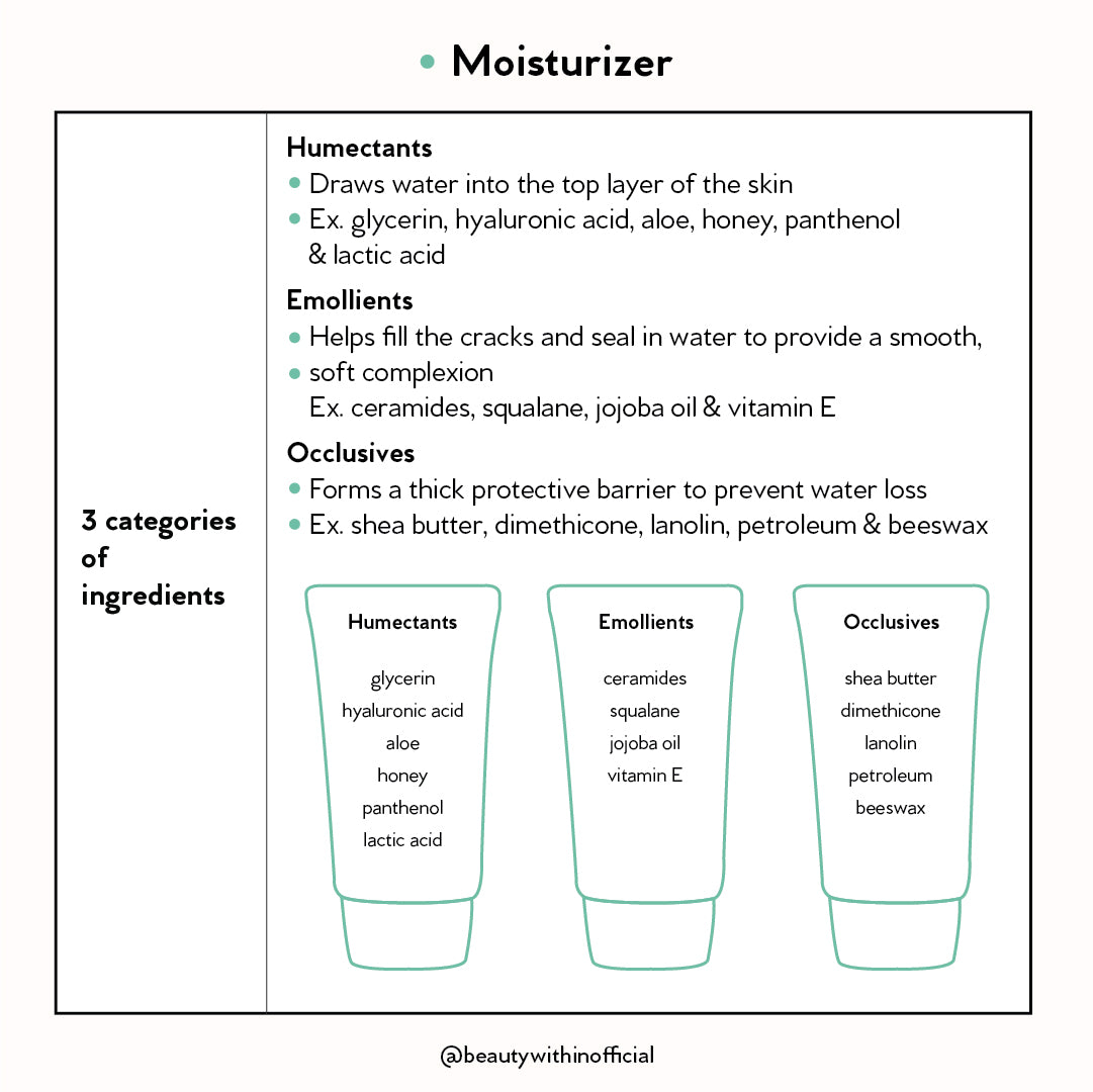 Deep Sea Pure Water Cream