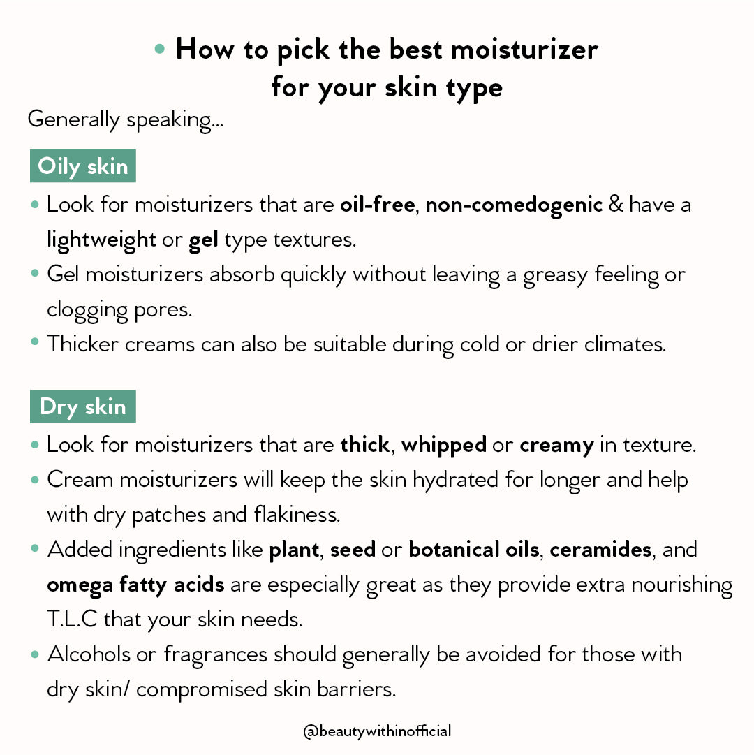 Deep Sea Pure Water Cream