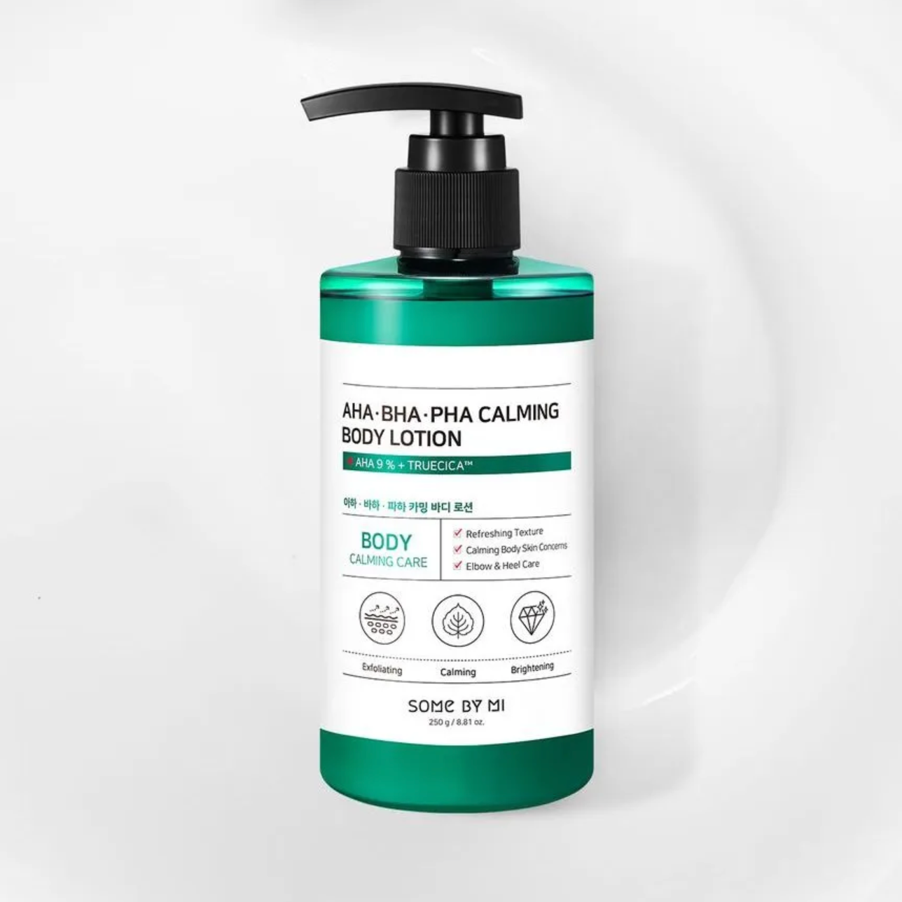 Some By Mi AHA, BHA, PHA 30 Day Miracle Toner (Deluxe Mini) – Beauty Within