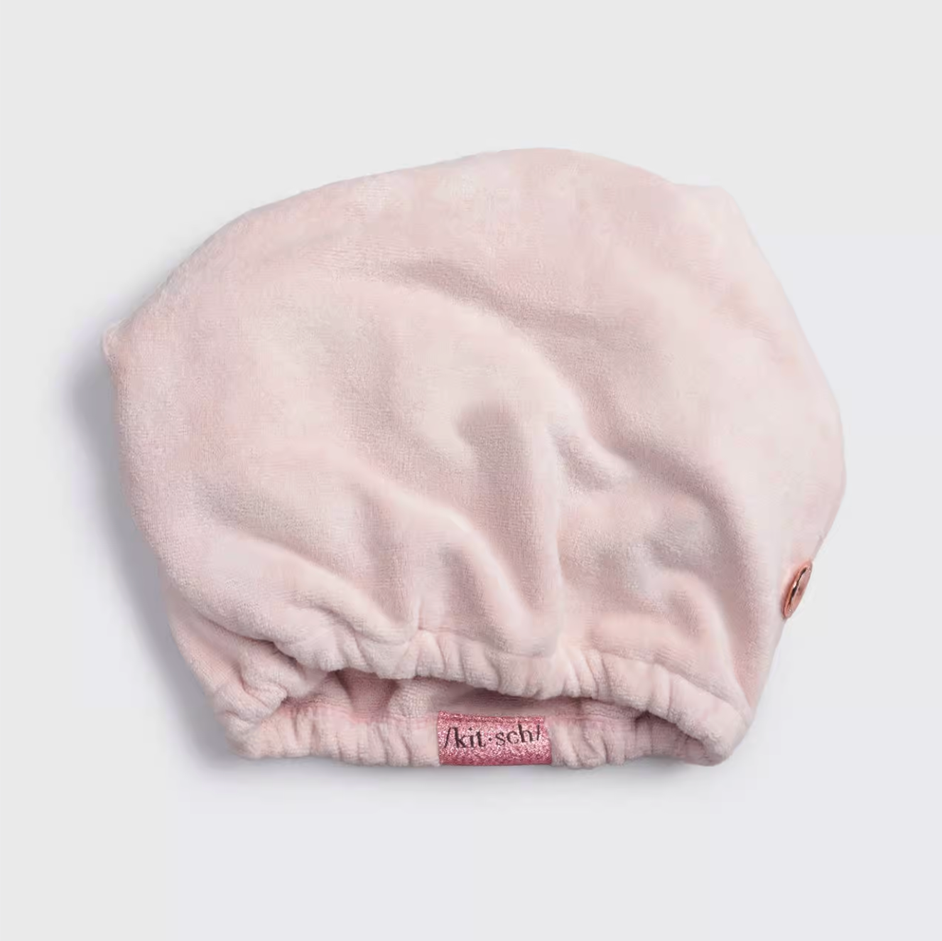 Quick-Drying Micro Fiber Hair Towel