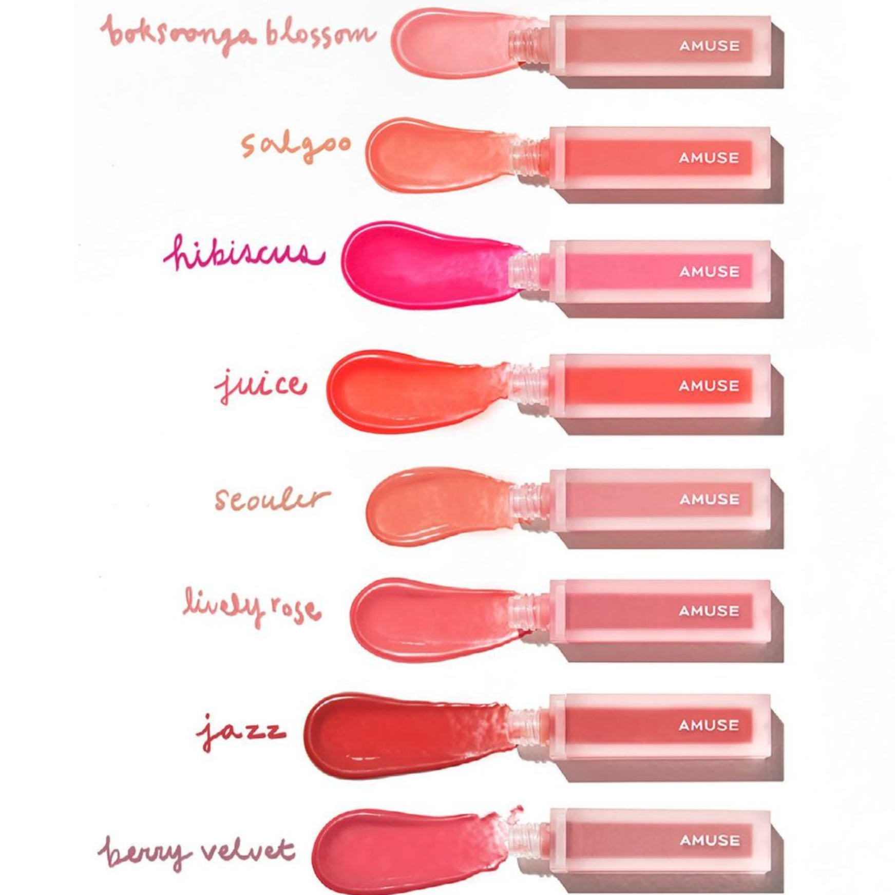 Dew Velvet Lip Tint