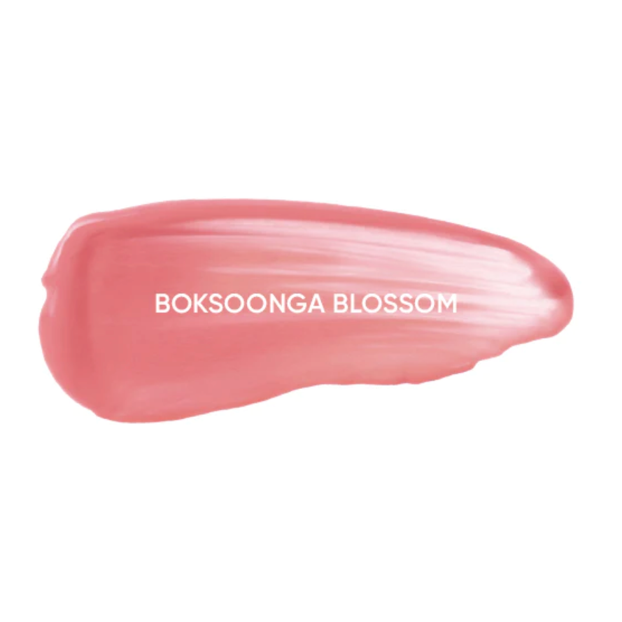 Dew Velvet Lip Tint