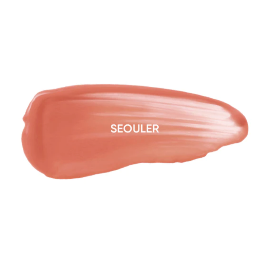 Dew Velvet Lip Tint