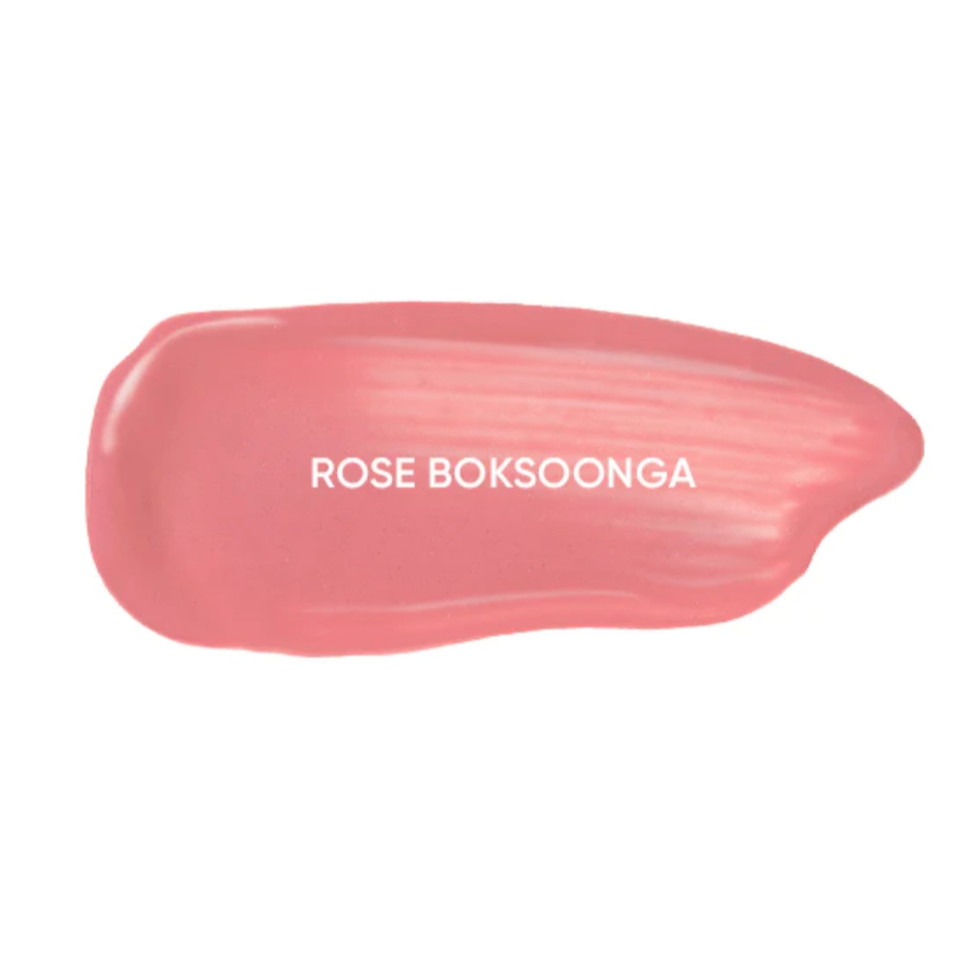 Dew Velvet Lip Tint