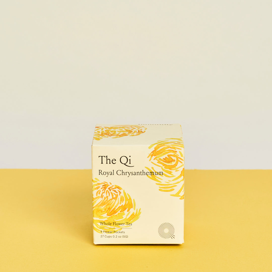 Royal Chrysanthemum Tea