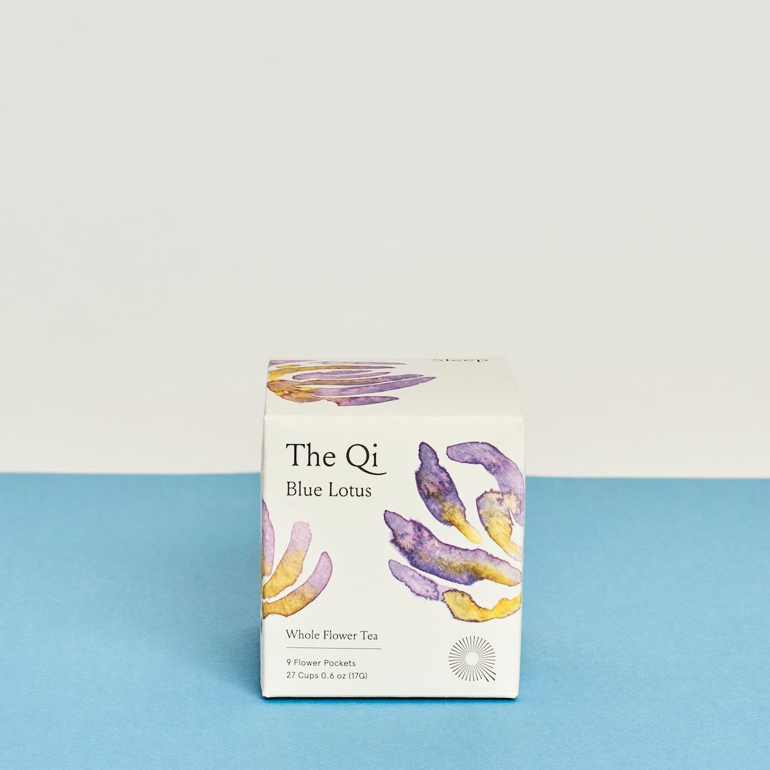 Blue Lotus Tea