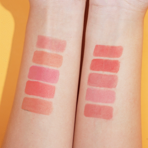 Dew Velvet Lip Tint
