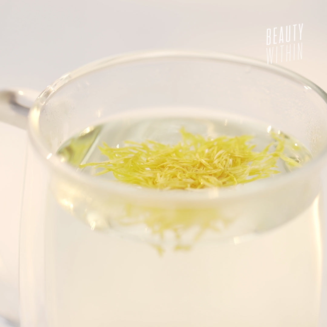 Royal Chrysanthemum Tea