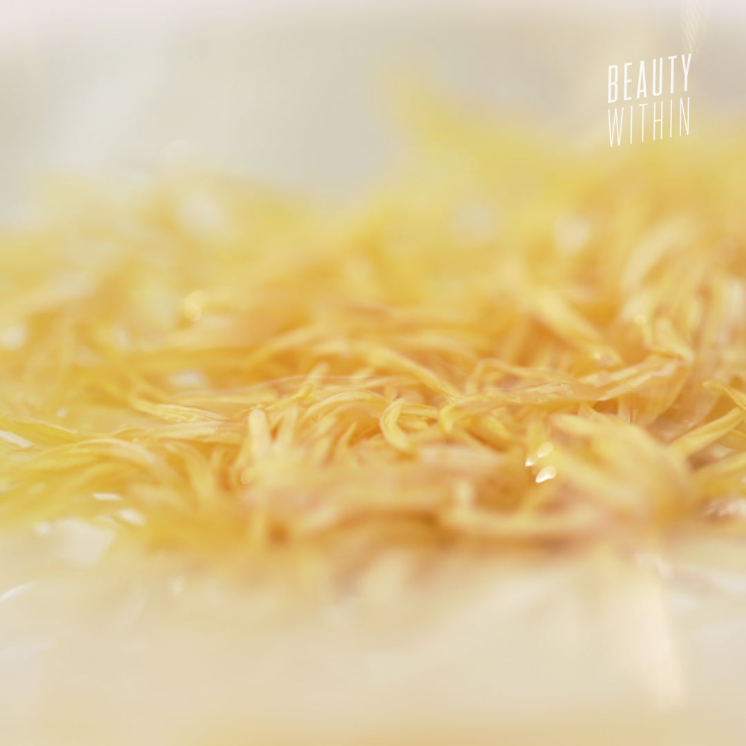 Royal Chrysanthemum Tea