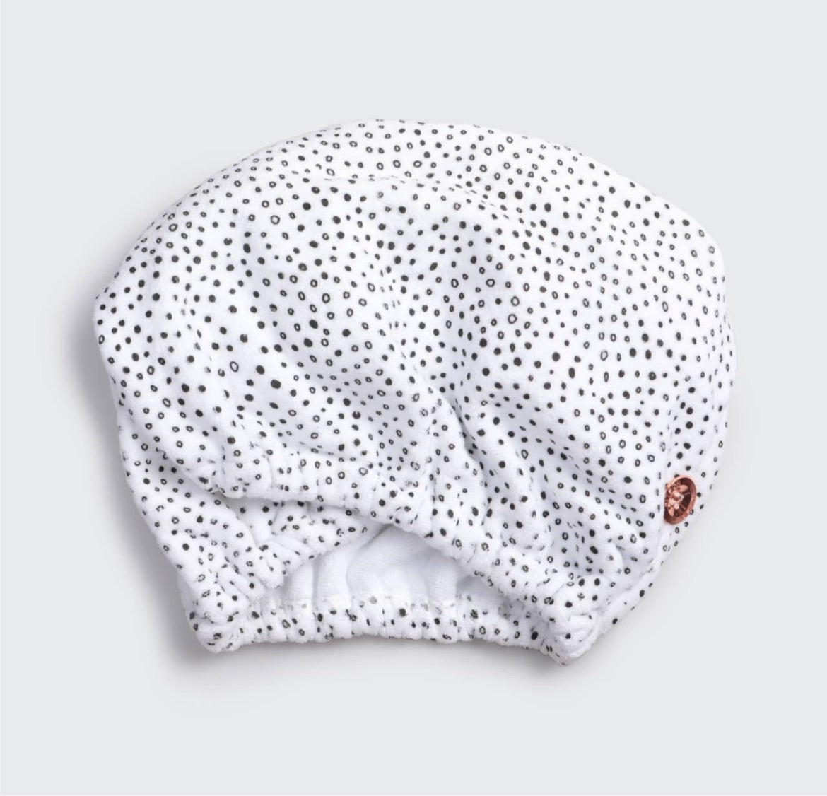 Quick-Drying Micro Fiber Hair Towel