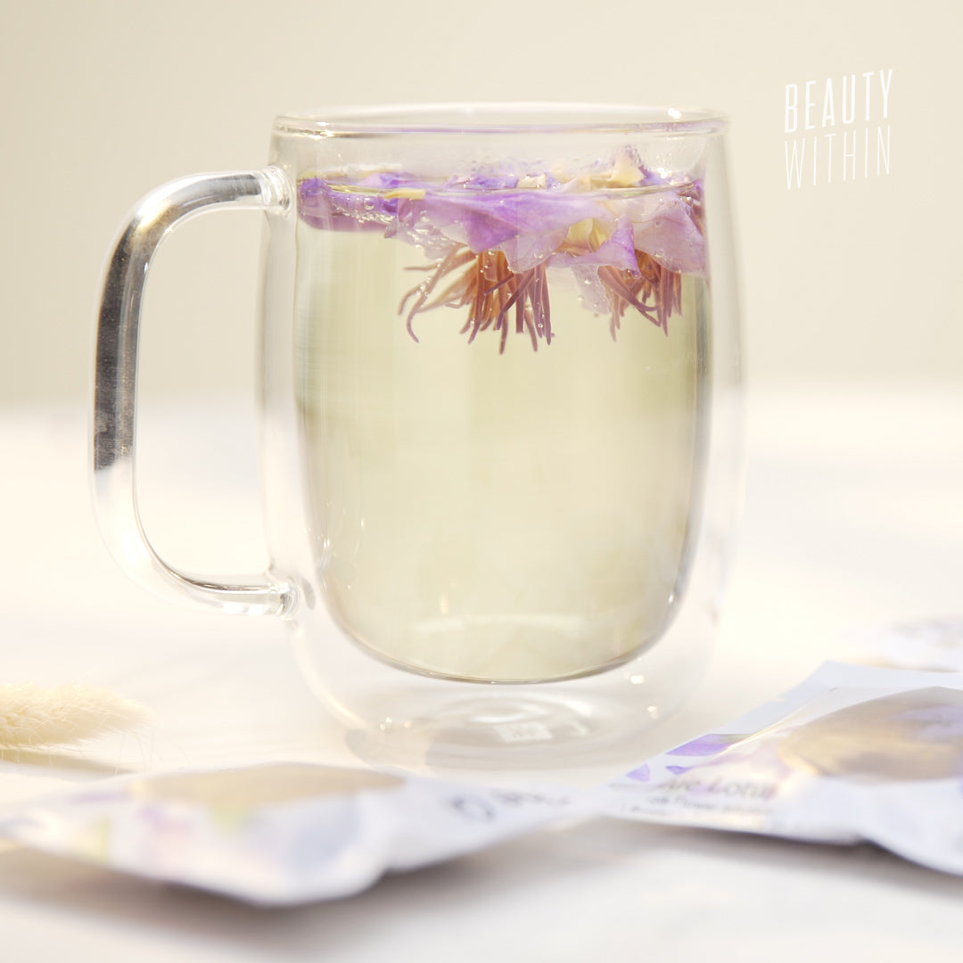 Blue Lotus Tea