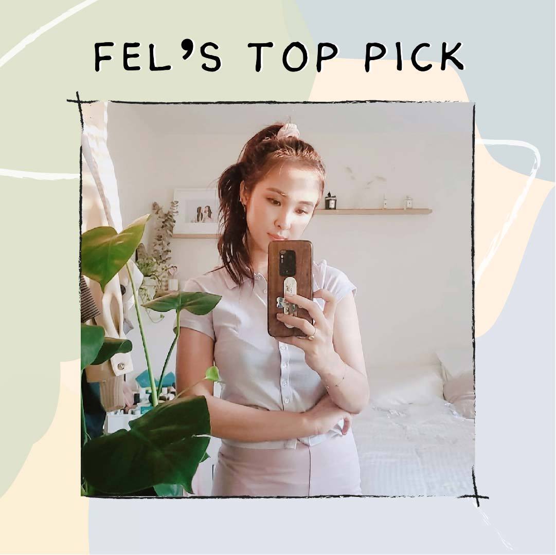 Fel's Top Picks