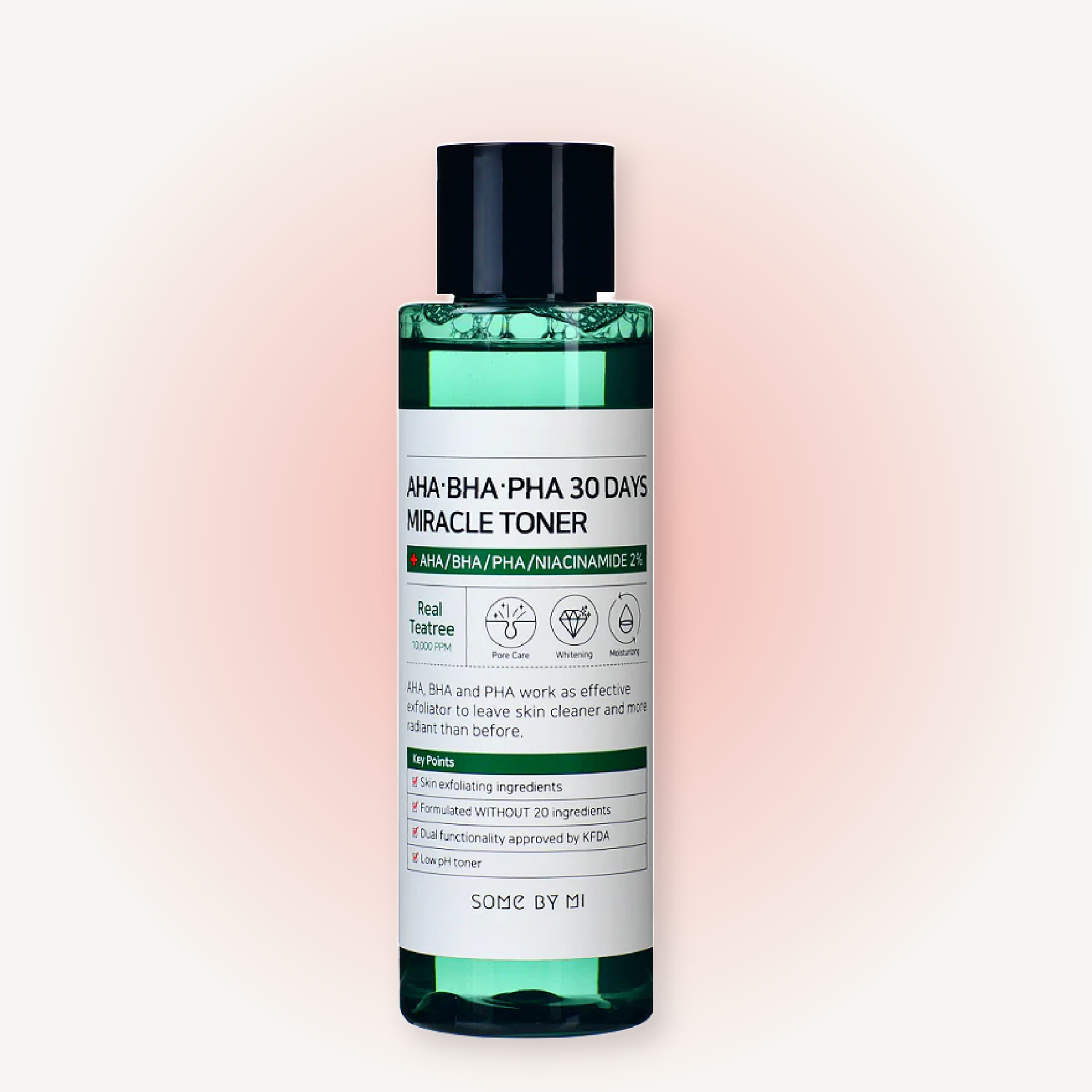 Acne & Breakouts