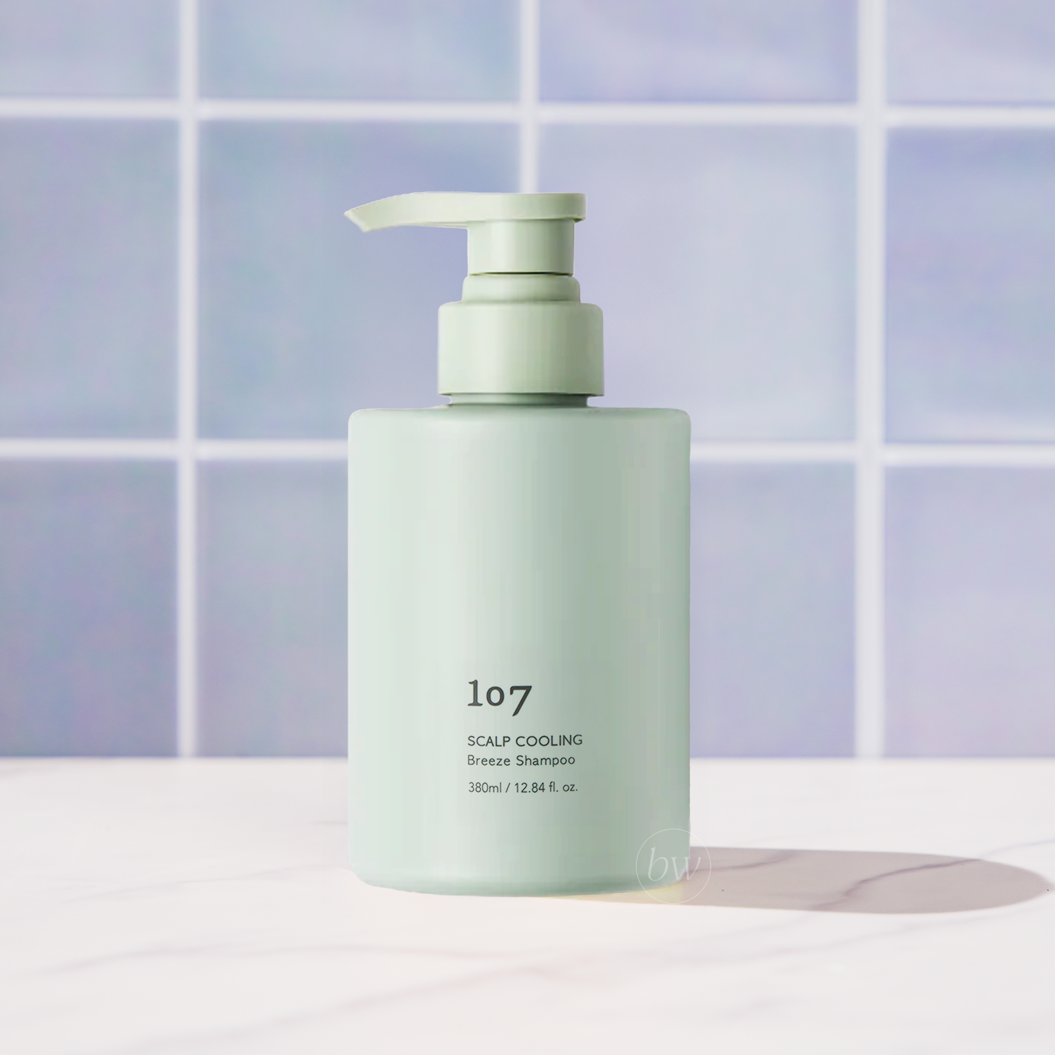 Scalp Cooling Breeze Shampoo