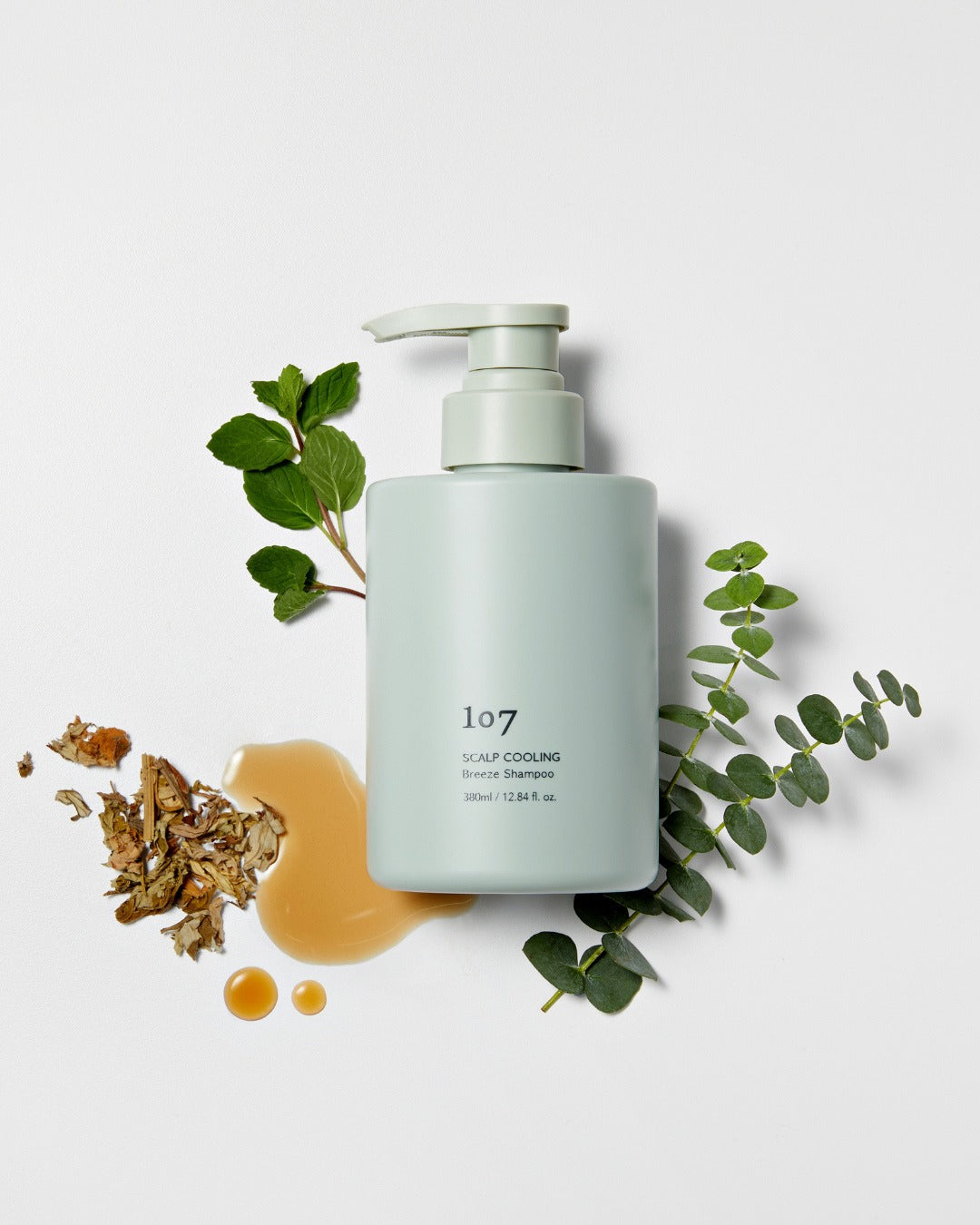 Scalp Cooling Breeze Shampoo