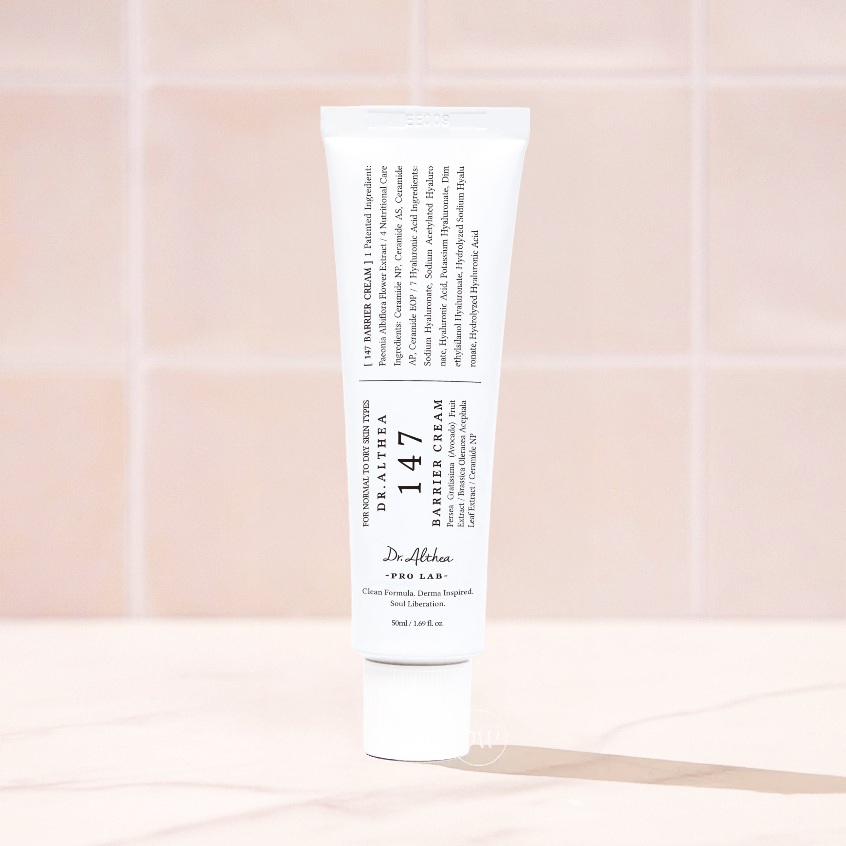 147 Barrier Cream