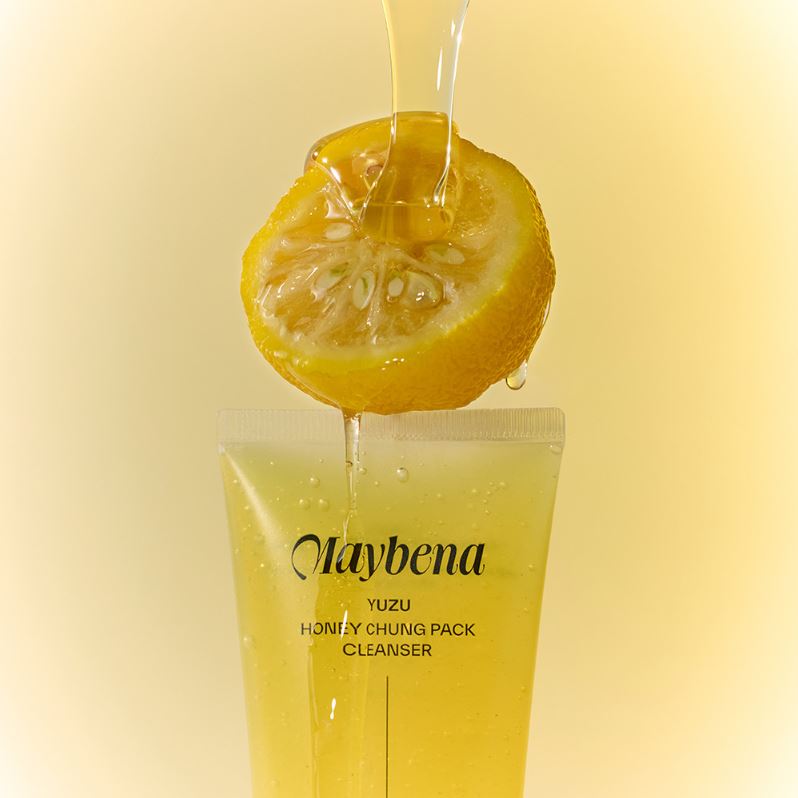 Yuzu Honey Chung Cleanser