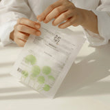 Centella Asiatica Calming Mask Pack (10 sheets)