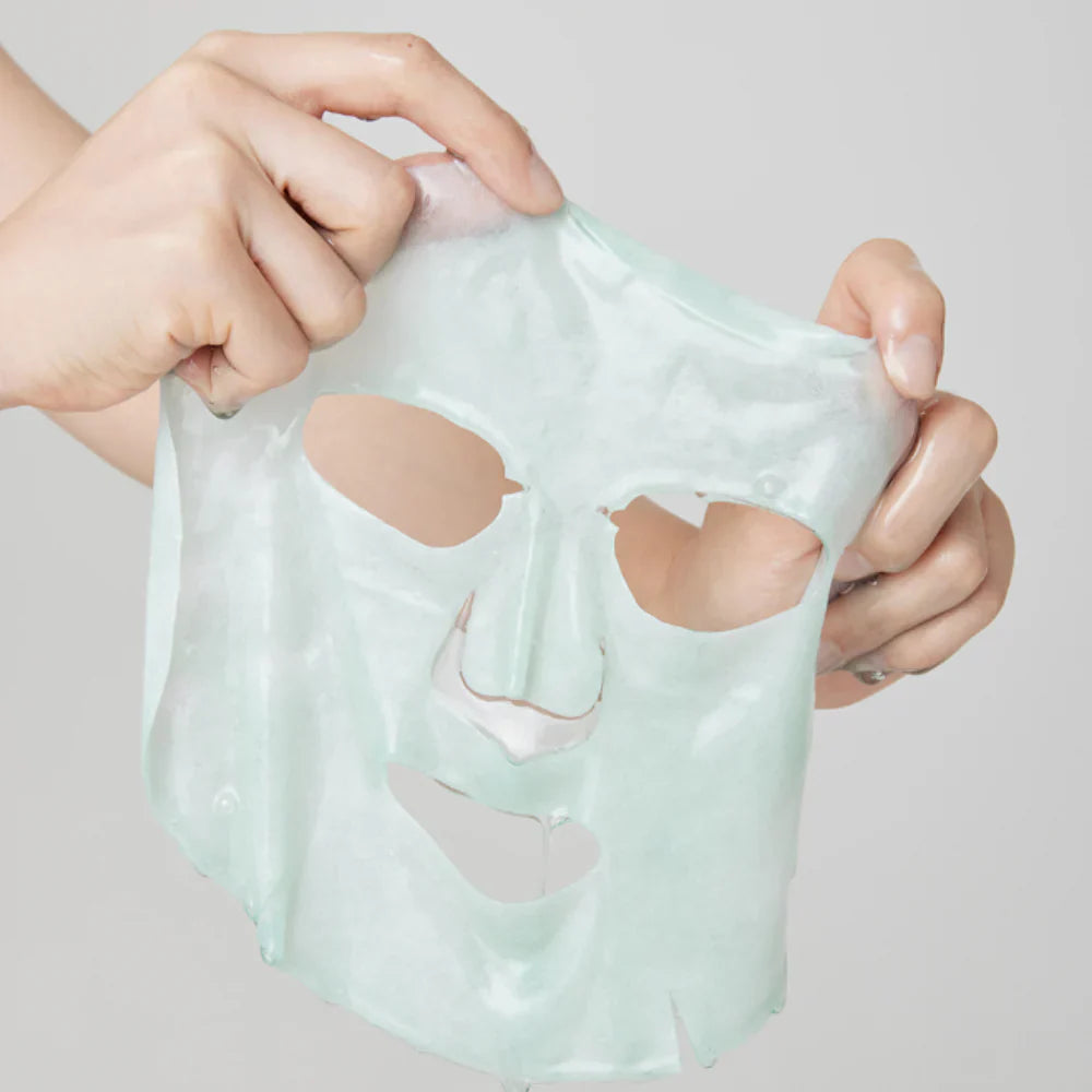 Holy Hyssop Sheet Mask (5 sheets)