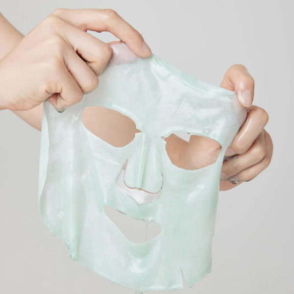 Holy Hyssop Sheet Mask (5 sheets)
