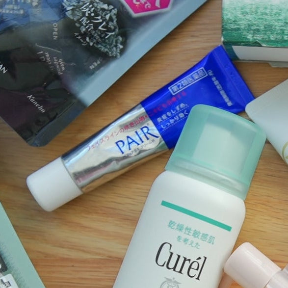 Pair Acne Cream
