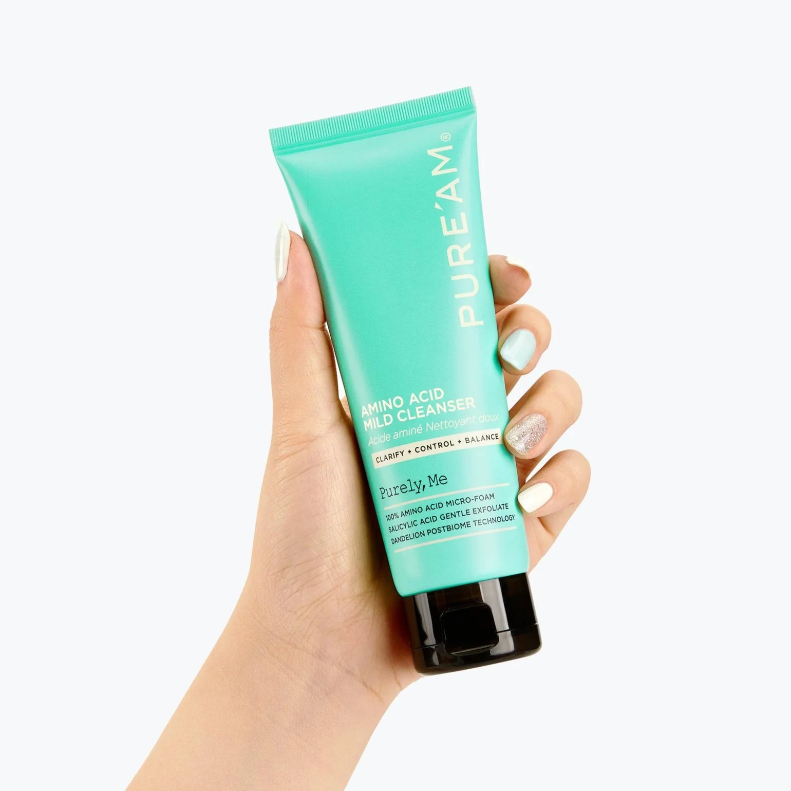 Amino Acid Mild Cleanser