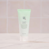 Green Plum Refreshing Cleanser