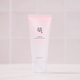 Apricot Blossom Peeling Gel