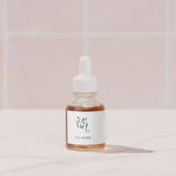 Revive Serum: Ginseng + Snail Mucin