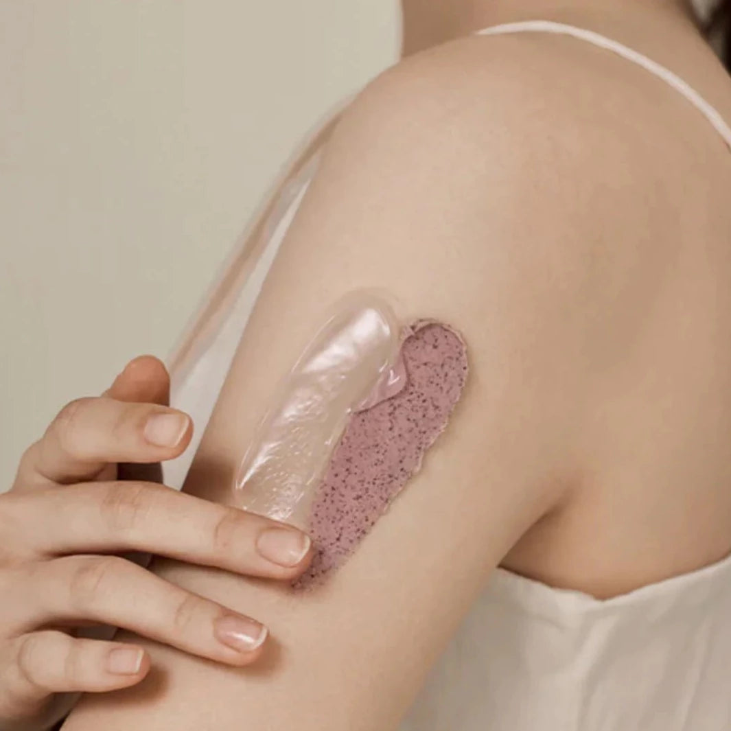 Red Bean Refreshing Pore Mask