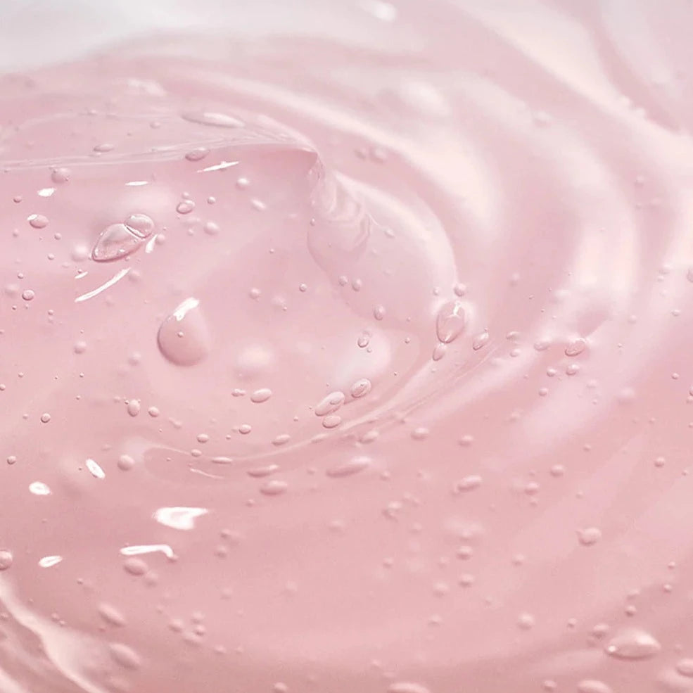 Red Bean Water Gel