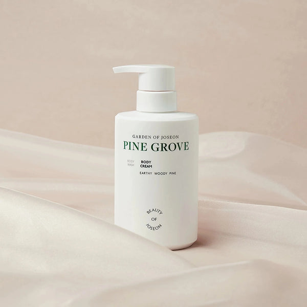Pine Grove Body Cream