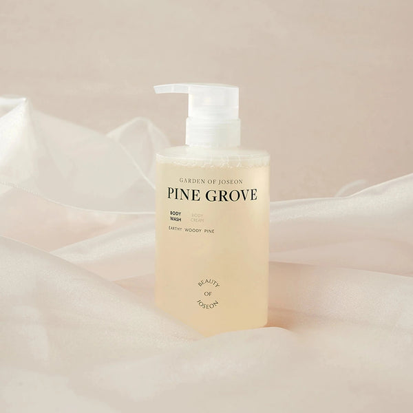 Pine Grove Body Wash