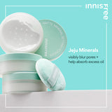 No-Sebum Mineral Powder