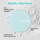 No-Sebum Mineral Powder