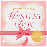 BW’s Glow & Unwind Mystery Box