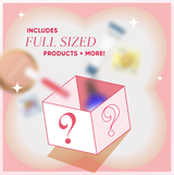 BW’s Glow & Unwind Mystery Box