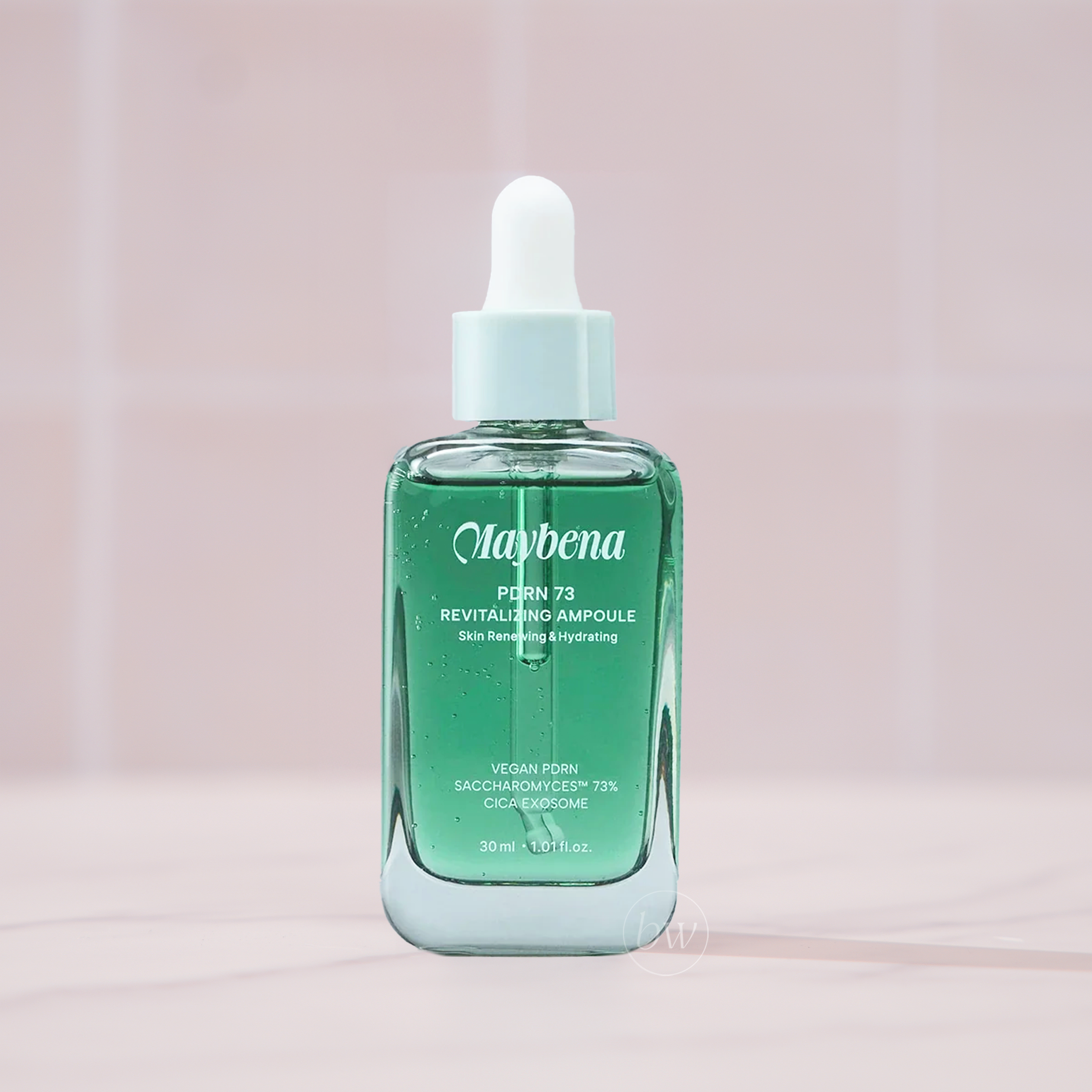 PDRN 73 Revitalizing Ampoule