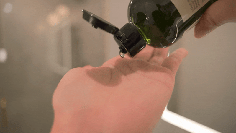 Rejuvenescence Shampoo