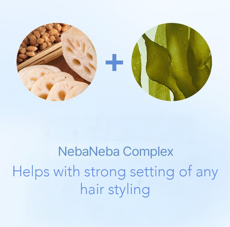 Artist Baby Hair Fix Cara