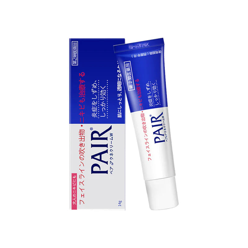 Pair Acne Cream