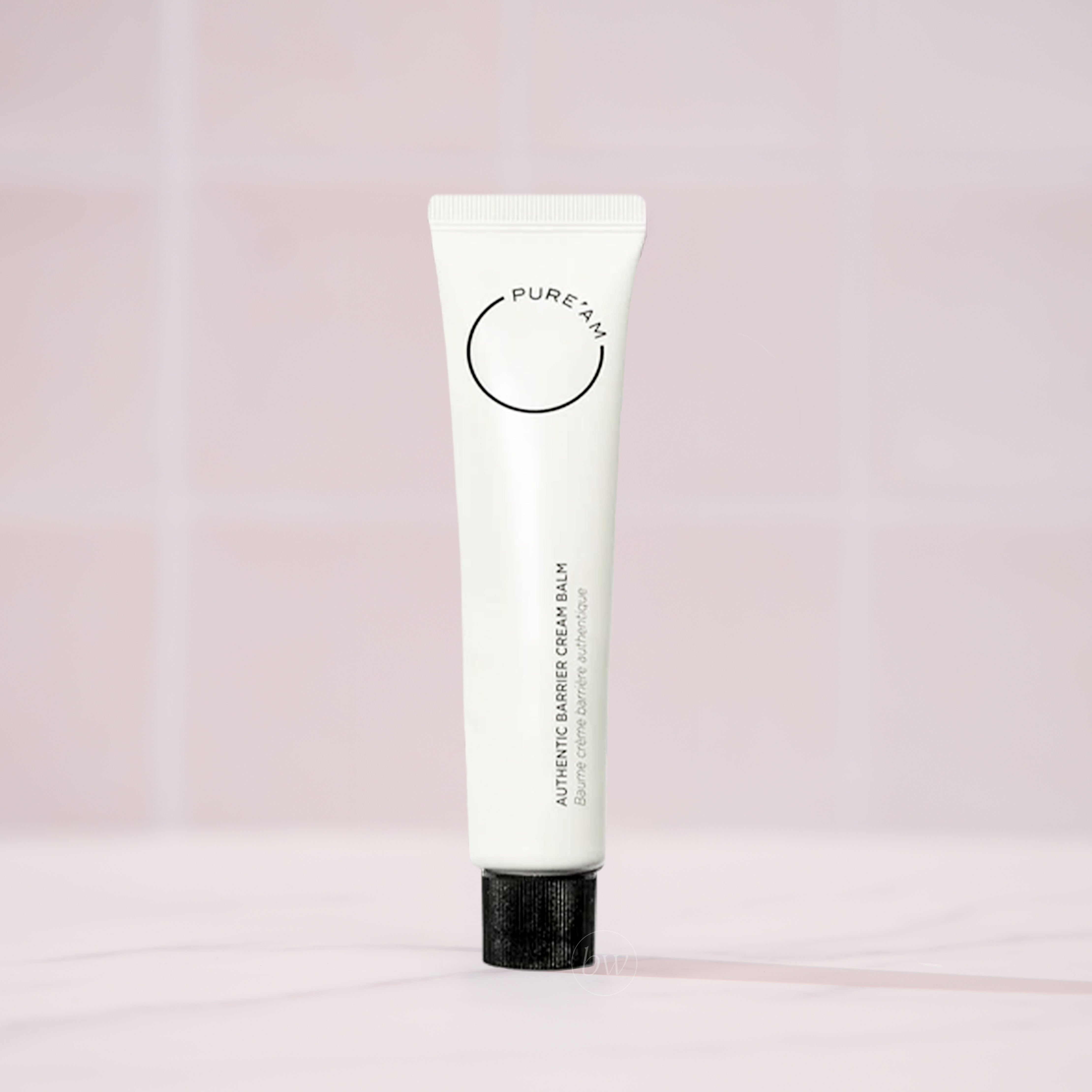 Authentic Barrier Cream Balm