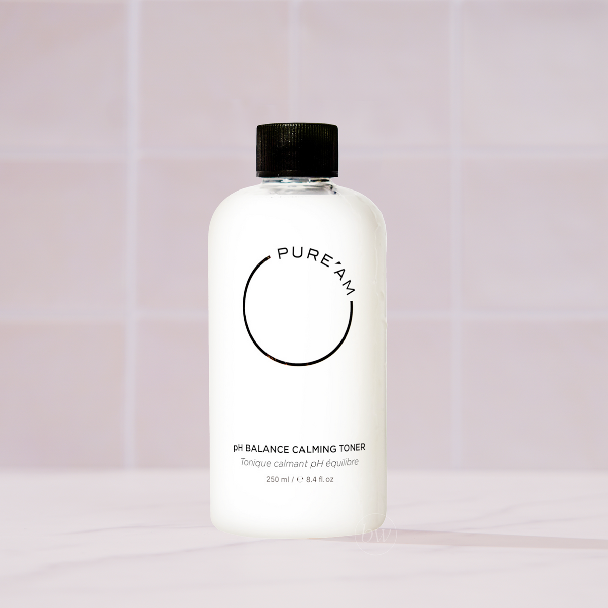 Pure'am pH Balance Calming Toner