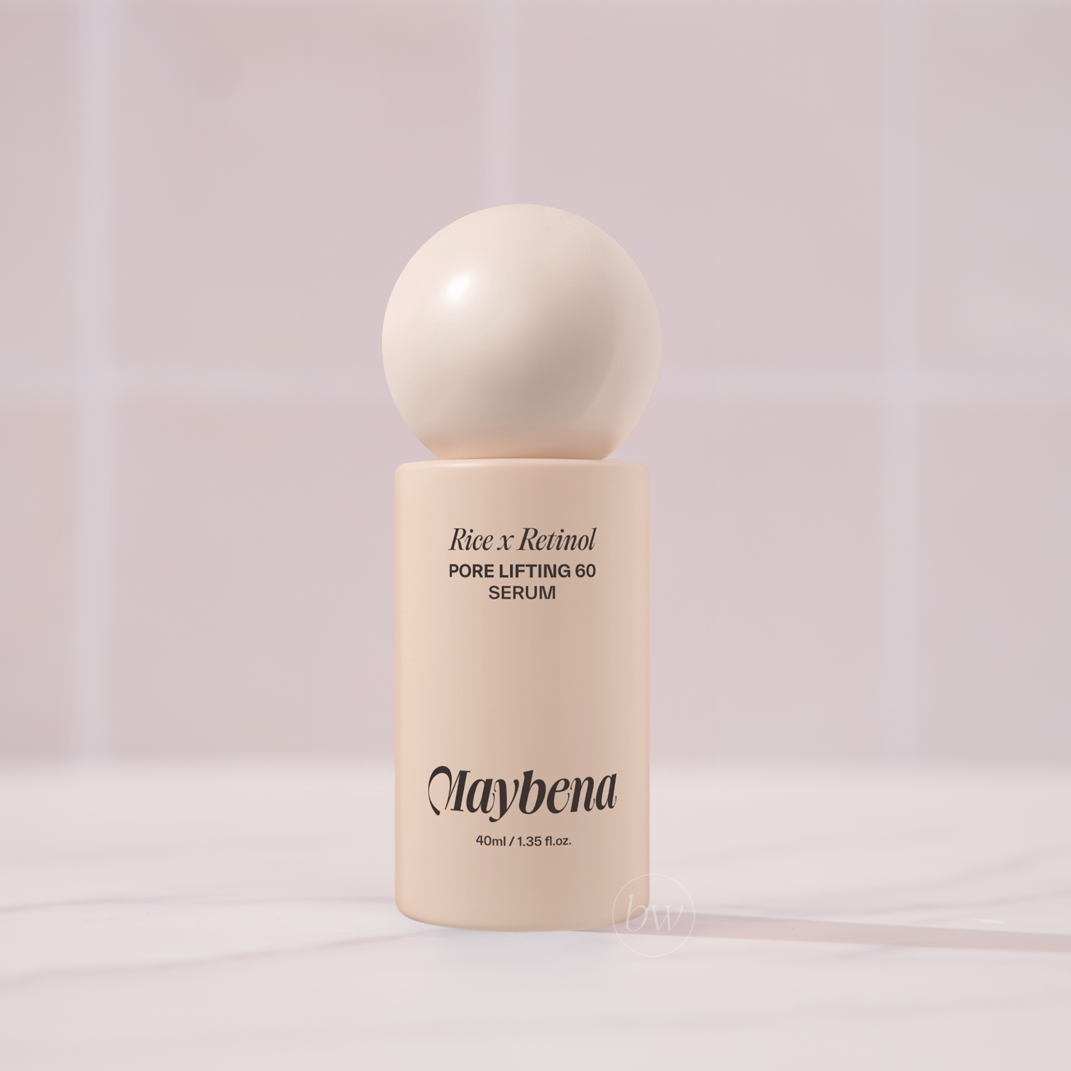 Rice x Retinol Pore Lifting Serum