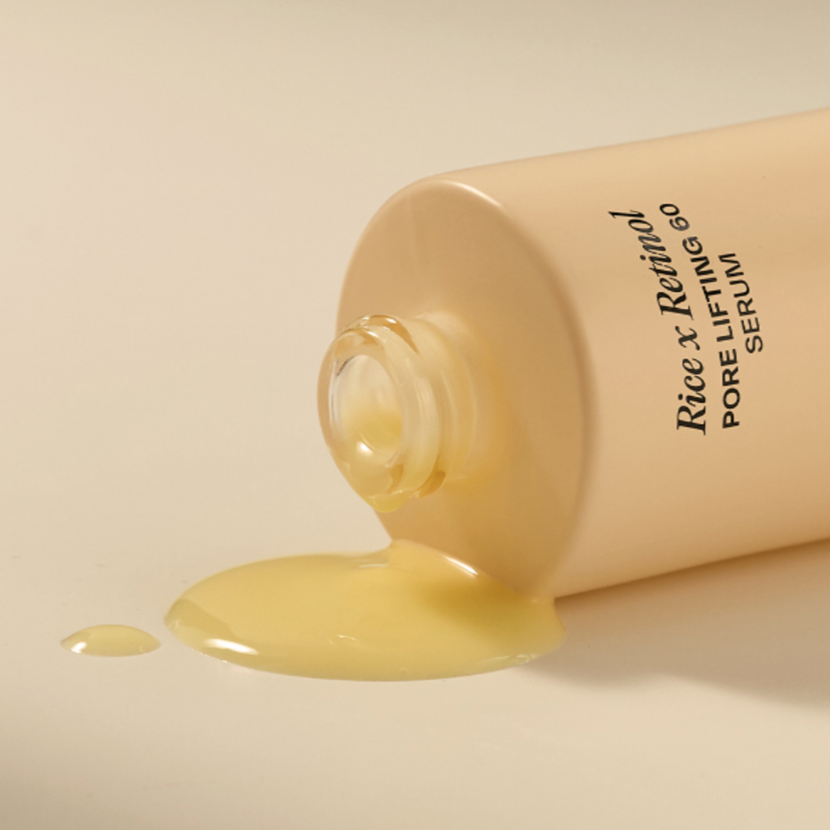 Rice x Retinol Pore Lifting Serum