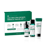 AHA BHA PHA 30 Days Miracle Travel Kit