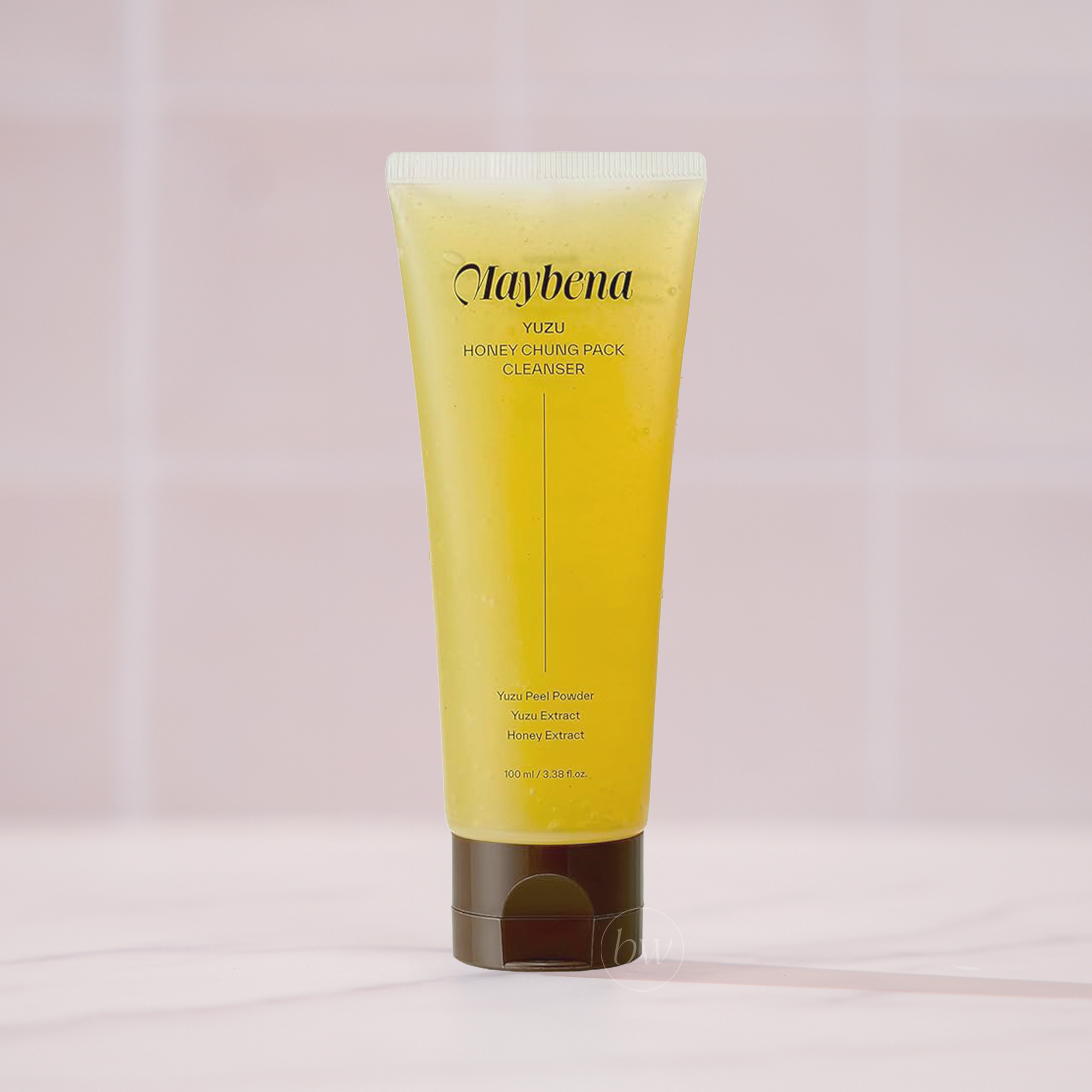 Yuzu Honey Chung Cleanser