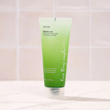 Heartleaf Succinic Moisture Cleansing Foam