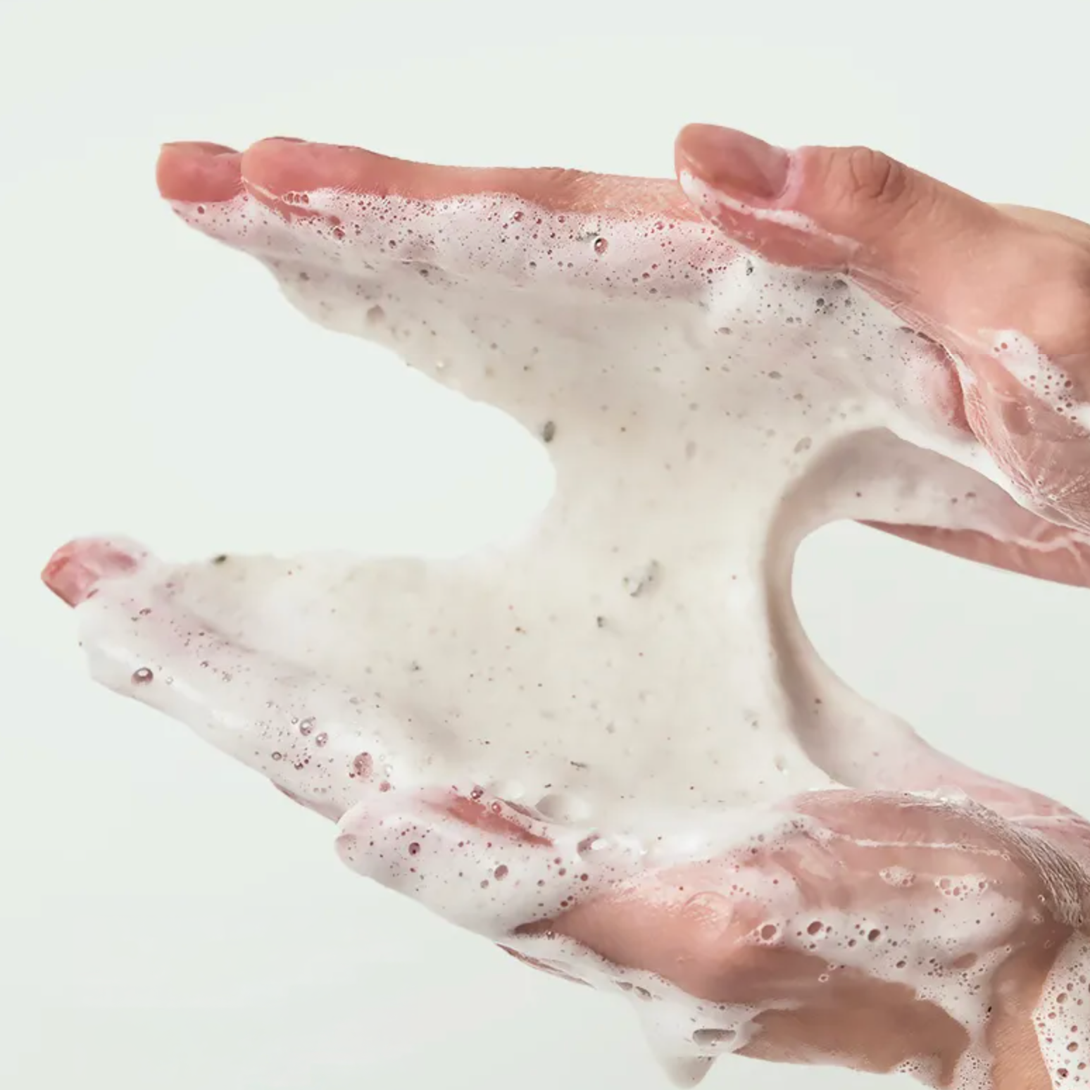 Heartleaf Quercetinol Pore Deep Cleansing Foam