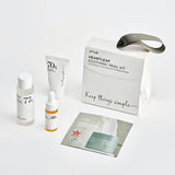 Heartleaf Soothing Trial Kit